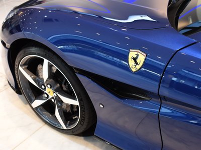 صورة مصغرة 44 لـ 2021 Ferrari PORTOFINO M