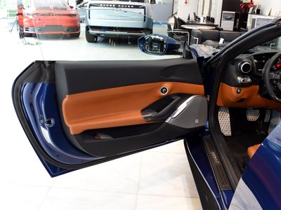 صورة مصغرة 19 لـ 2021 Ferrari PORTOFINO M