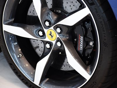 صورة مصغرة 50 لـ 2021 Ferrari PORTOFINO M