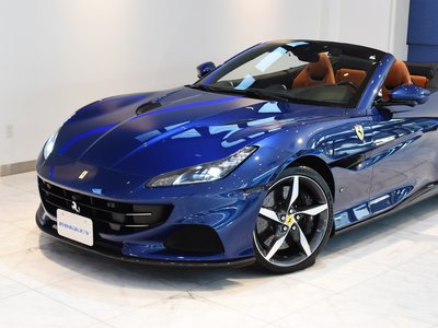 صورة مصغرة 41 لـ 2021 Ferrari PORTOFINO M