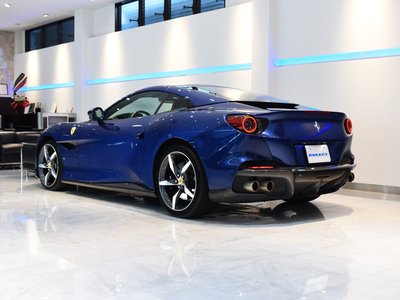 صورة 7 لـ 2021 Ferrari PORTOFINO M