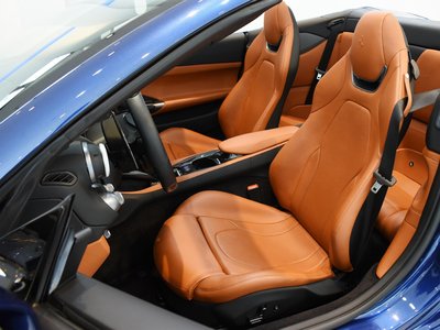 صورة مصغرة 15 لـ 2021 Ferrari PORTOFINO M