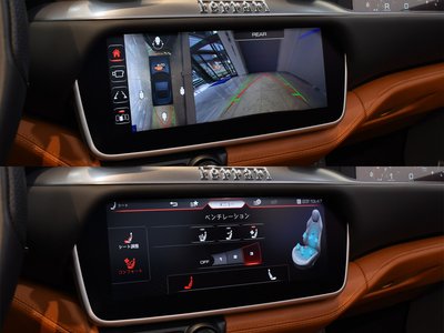 صورة مصغرة 30 لـ 2021 Ferrari PORTOFINO M