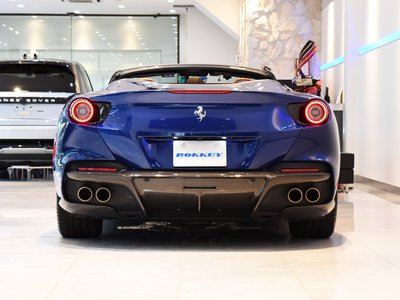 صورة مصغرة 52 لـ 2021 Ferrari PORTOFINO M
