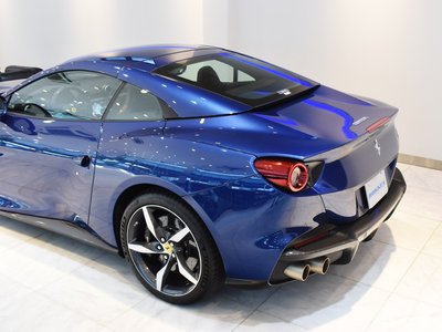 صورة مصغرة 55 لـ 2021 Ferrari PORTOFINO M