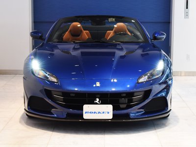 صورة مصغرة 51 لـ 2021 Ferrari PORTOFINO M