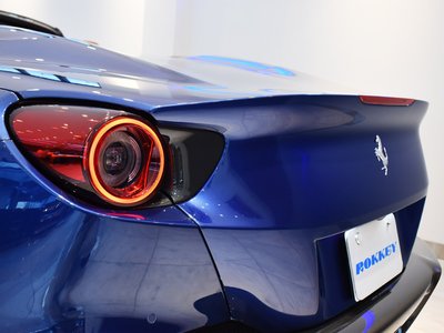 صورة مصغرة 56 لـ 2021 Ferrari PORTOFINO M