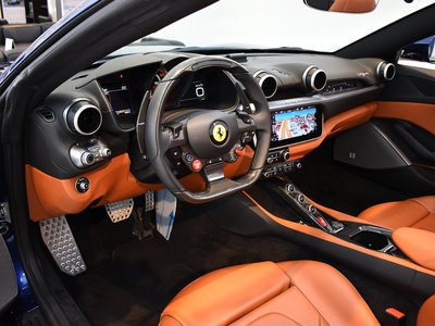 صورة 9 لـ 2021 Ferrari PORTOFINO M