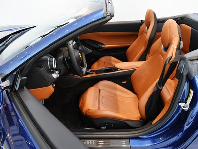 صورة مصغرة 16 لـ 2021 Ferrari PORTOFINO M