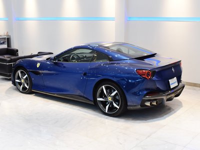 صورة مصغرة 53 لـ 2021 Ferrari PORTOFINO M