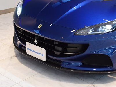صورة مصغرة 48 لـ 2021 Ferrari PORTOFINO M