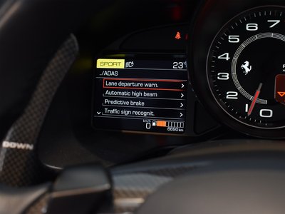 صورة مصغرة 13 لـ 2021 Ferrari PORTOFINO M