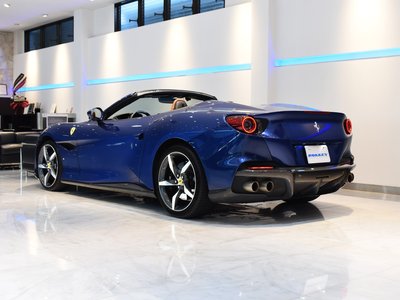 صورة 6 لـ 2021 Ferrari PORTOFINO M