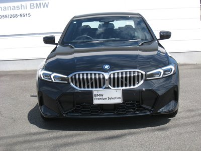 BMW 3 SERIES - 2