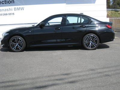 BMW 3 SERIES - 4