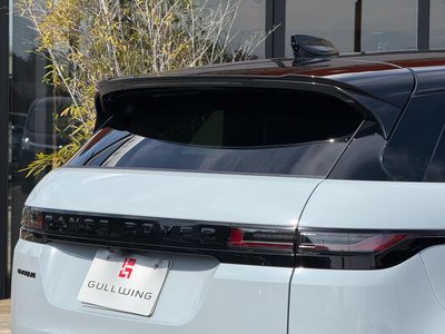 2023 LAND Rover RANGE ROVER EVOQUE 缩略图 62