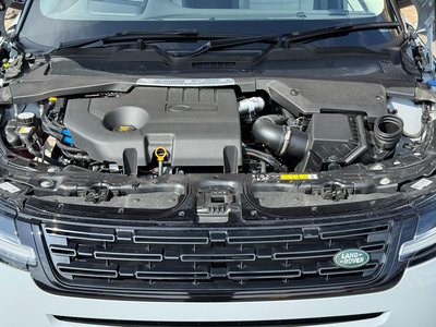2023 LAND Rover RANGE ROVER EVOQUE 缩略图 80