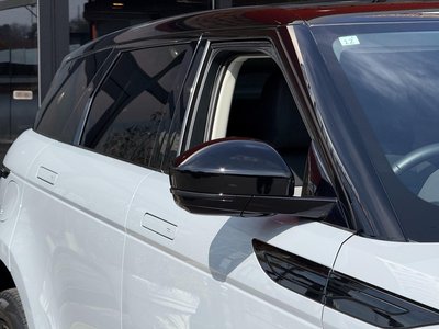 2023 LAND Rover RANGE ROVER EVOQUE 缩略图 77