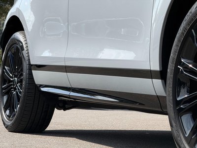 2023 LAND Rover RANGE ROVER EVOQUE 缩略图 71
