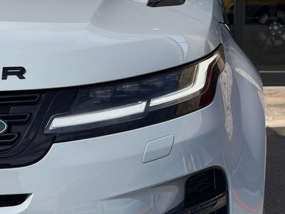 2023 LAND Rover RANGE ROVER EVOQUE 缩略图 35