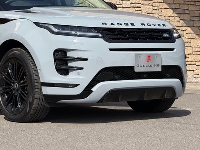 2023 LAND Rover RANGE ROVER EVOQUE 缩略图 78