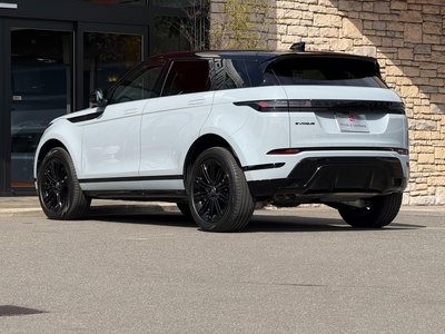 2023 LAND Rover RANGE ROVER EVOQUE 缩略图 50