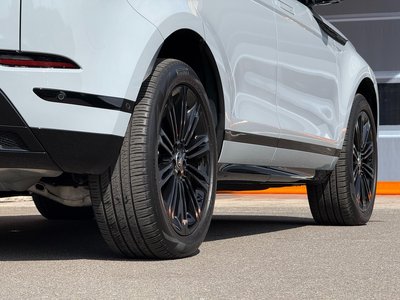 2023 LAND Rover RANGE ROVER EVOQUE 缩略图 64