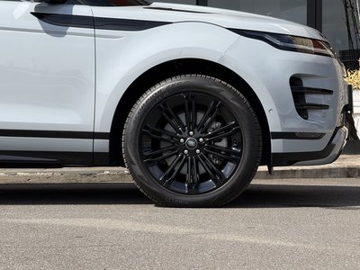 2023 LAND Rover RANGE ROVER EVOQUE 缩略图 69