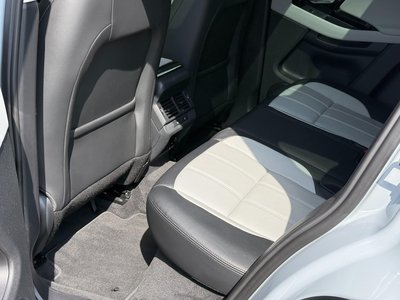 2023 LAND Rover RANGE ROVER EVOQUE 缩略图 28