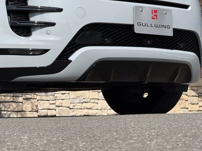 2023 LAND Rover RANGE ROVER EVOQUE 缩略图 76