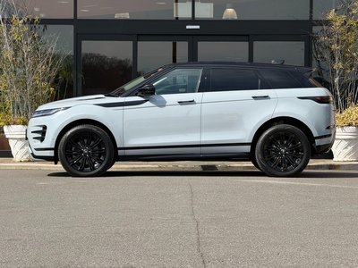 2023 LAND Rover RANGE ROVER EVOQUE 缩略图 43