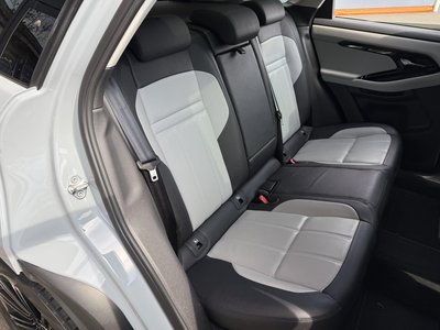 2023 LAND Rover RANGE ROVER EVOQUE 缩略图 25