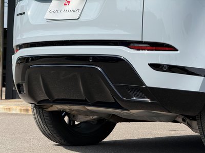 2023 LAND Rover RANGE ROVER EVOQUE 缩略图 60