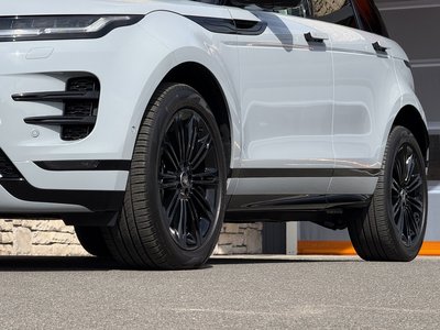 2023 LAND Rover RANGE ROVER EVOQUE 缩略图 40