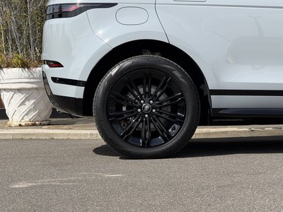 2023 LAND Rover RANGE ROVER EVOQUE 缩略图 67