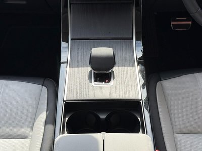2023 LAND Rover RANGE ROVER EVOQUE 缩略图 11