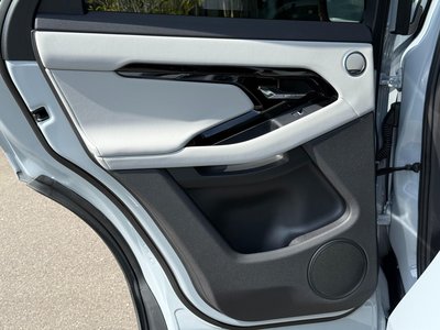 2023 LAND Rover RANGE ROVER EVOQUE 缩略图 29