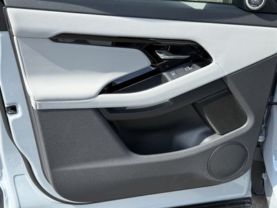 2023 LAND Rover RANGE ROVER EVOQUE 缩略图 18
