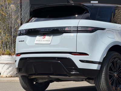 2023 LAND Rover RANGE ROVER EVOQUE 缩略图 57