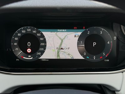 2023 LAND Rover RANGE ROVER EVOQUE — фото 9