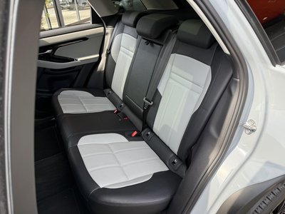 2023 LAND Rover RANGE ROVER EVOQUE 缩略图 27