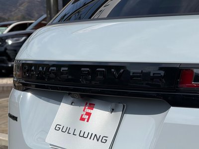 2023 LAND Rover RANGE ROVER EVOQUE 缩略图 59