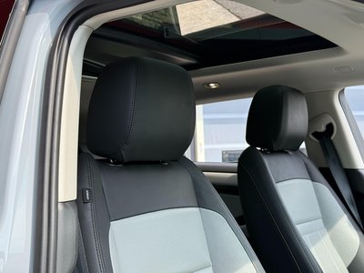 2023 LAND Rover RANGE ROVER EVOQUE 缩略图 12