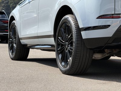 2023 LAND Rover RANGE ROVER EVOQUE 缩略图 49