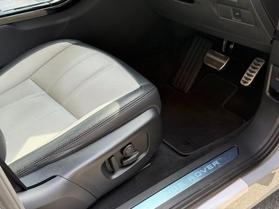 2023 LAND Rover RANGE ROVER EVOQUE 缩略图 15