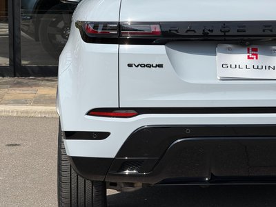 2023 LAND Rover RANGE ROVER EVOQUE 缩略图 55