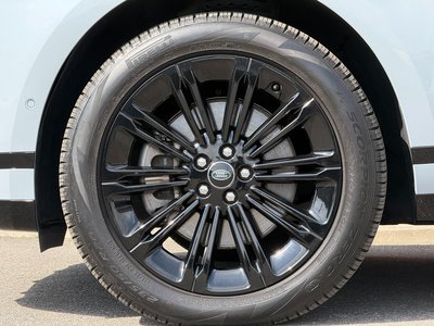 2023 LAND Rover RANGE ROVER EVOQUE 缩略图 45