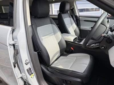 2023 LAND Rover RANGE ROVER EVOQUE — фото 4