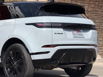 2023 LAND Rover RANGE ROVER EVOQUE 缩略图 51