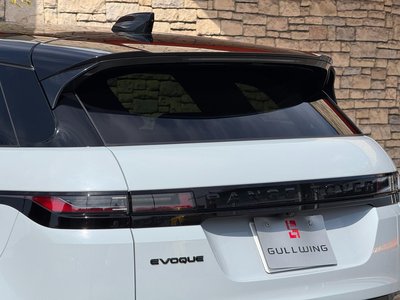 2023 LAND Rover RANGE ROVER EVOQUE 缩略图 52